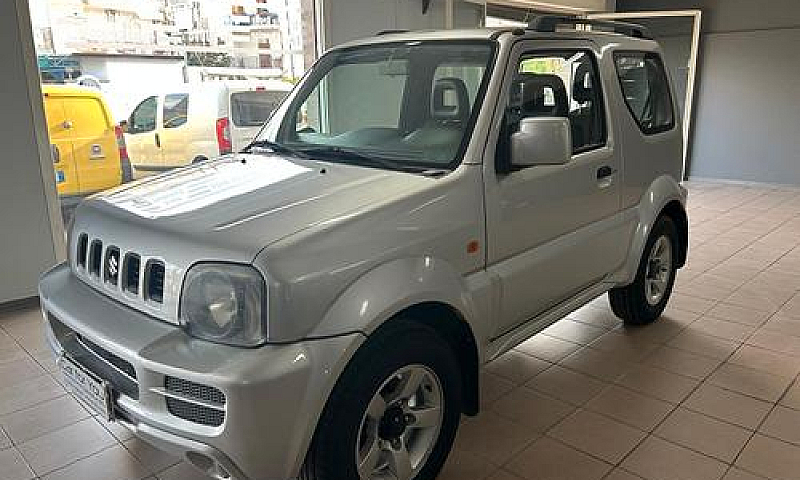 Suzuki Jimny 1.3I 16...