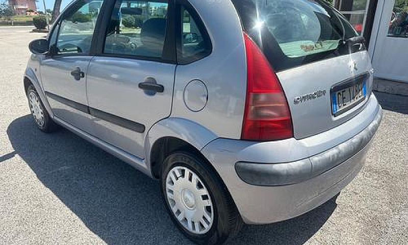 Citroen C3 1.1 Elega...