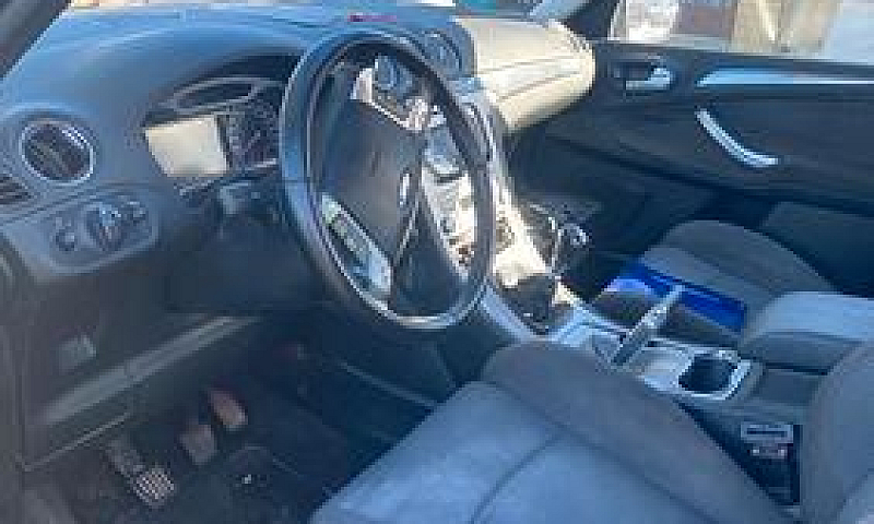 Ford S-Max - 2008...