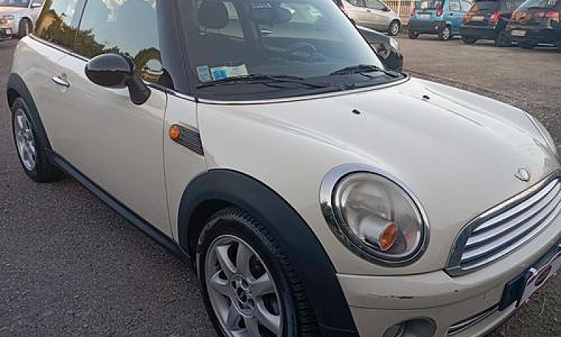 Mini Mini 1.6 16V Co...
