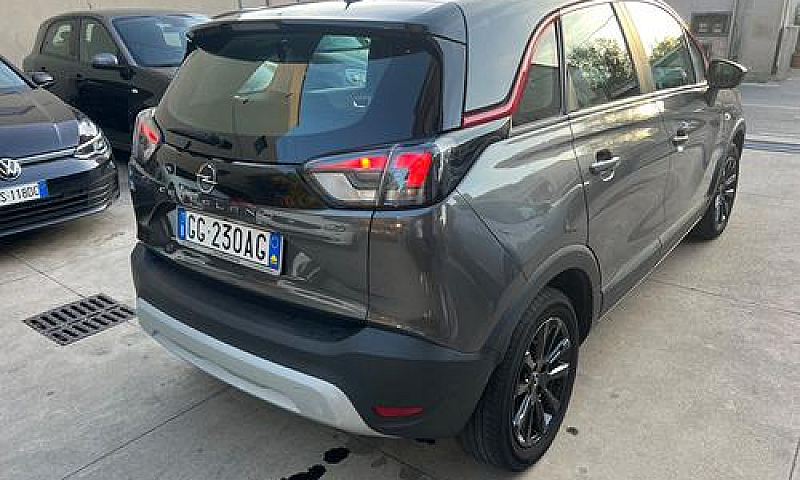 Opel Crossland Cross...