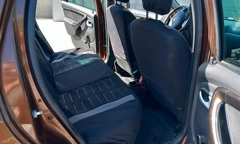 Dacia Duster 1ª Seri...