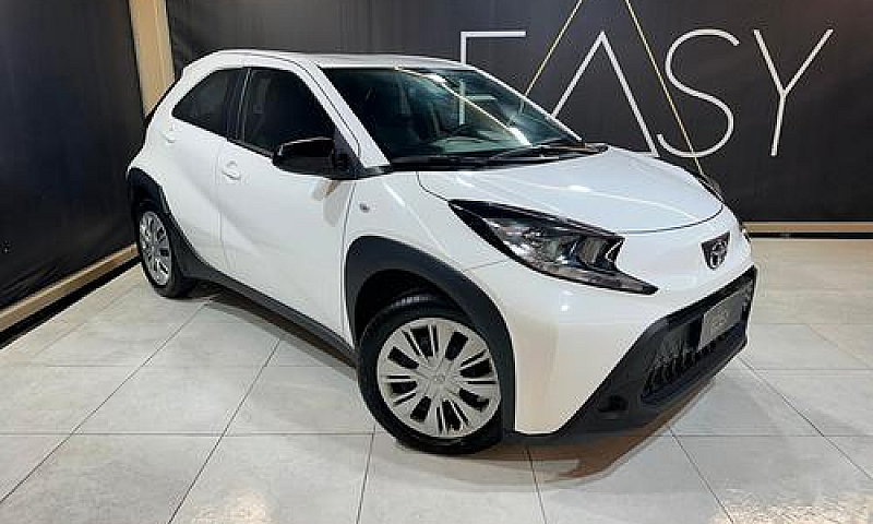 Toyota Aygo X 1.0 Lo...