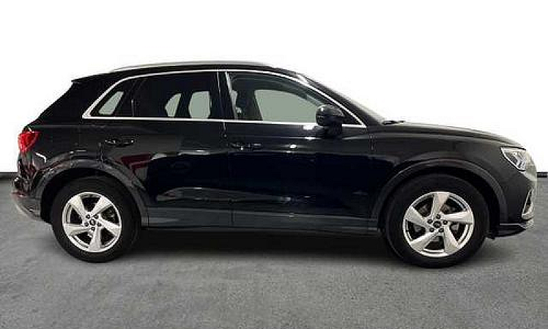 Audi Q3 35 Tdi S Tro...