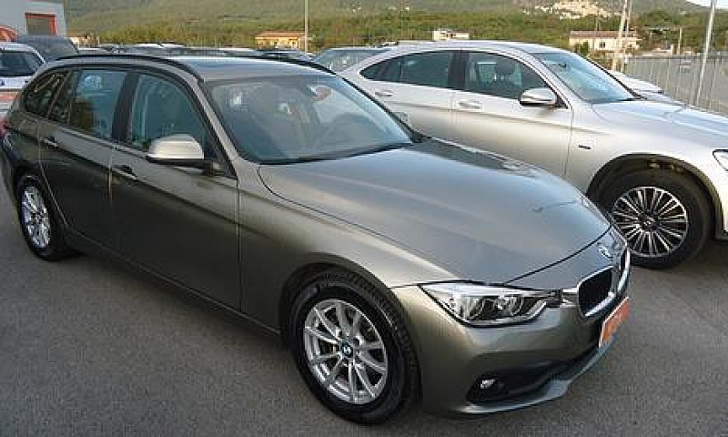 Bmw 316 D 2.0 Tourin...