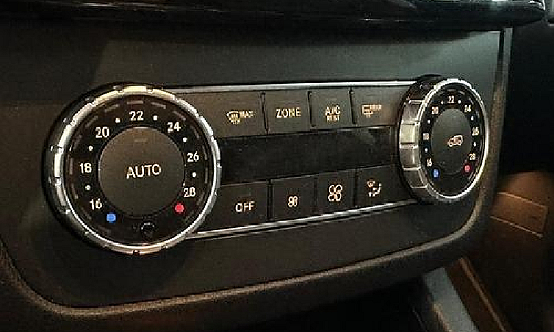 Mercedes-Benz Gle 25...