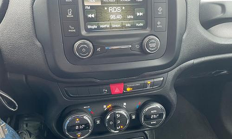 Jeep Renegade 1.6 Di...