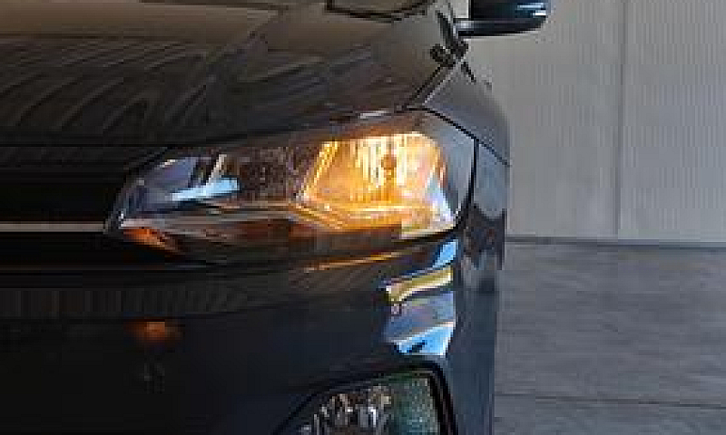 Volkswagen Polo 1.0 ...