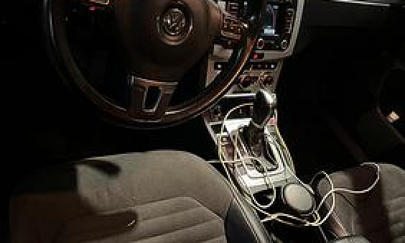 Volkswagen Passat...