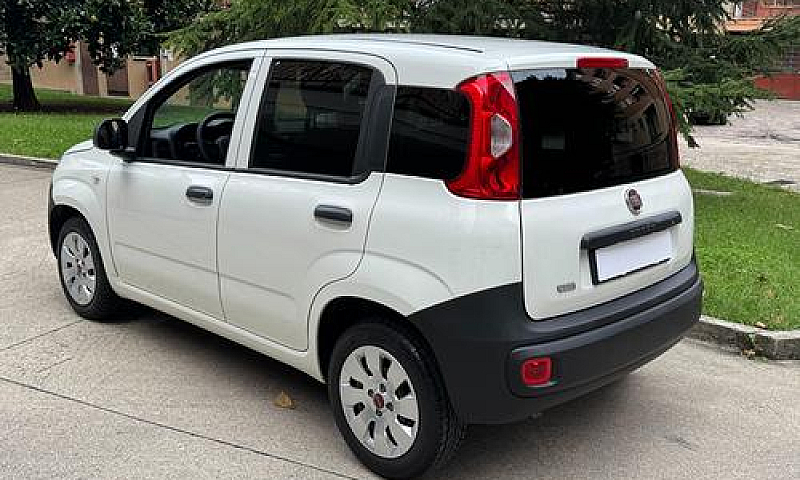 Fiat Panda Van 1.3 M...