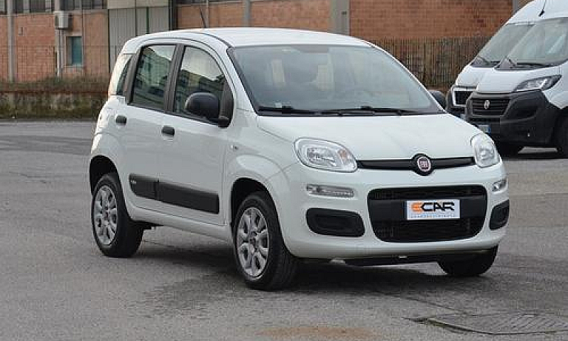 Fiat Panda 0.9 Twina...