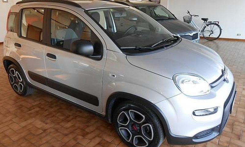 Fiat Panda 1.0 Firef...
