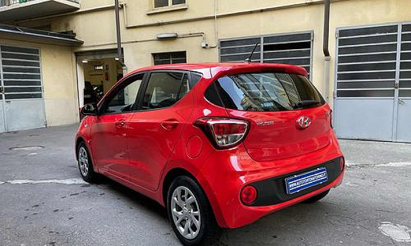 Hyundai I10 1.0 Mpi ...