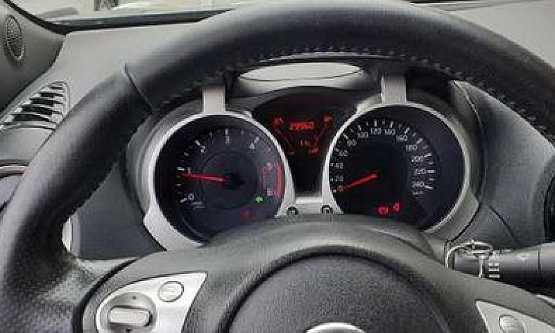 Nissan Juke 1.5 Dci ...