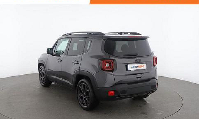 Jeep Renegade Xj2931...