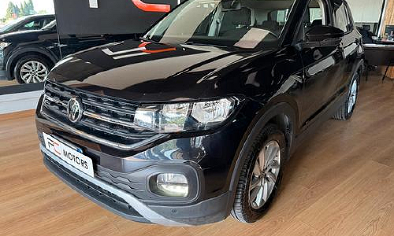 Volkswagen T-Cross 1...