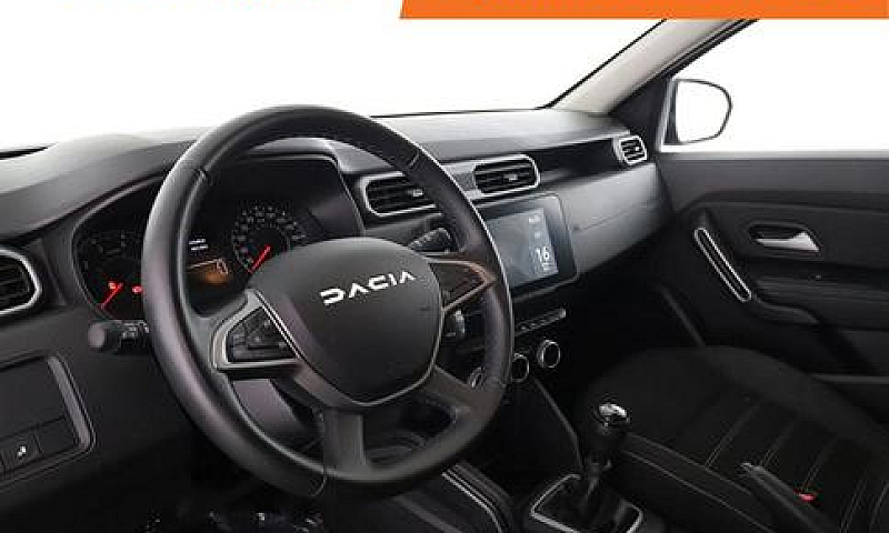 Dacia Duster Xs87400...