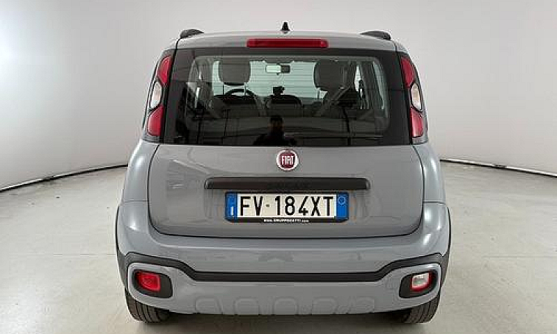Fiat Panda Iii 2016 ...