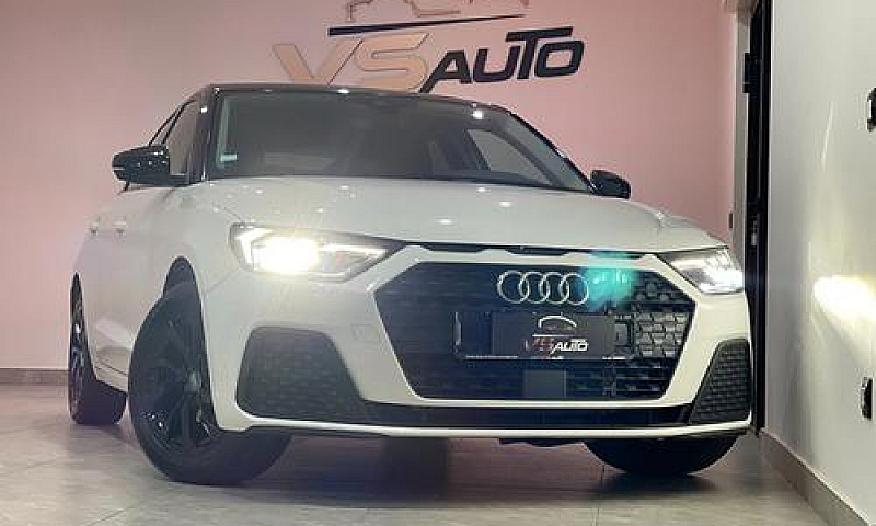 Audi A1 Spb 25 Tfsi...