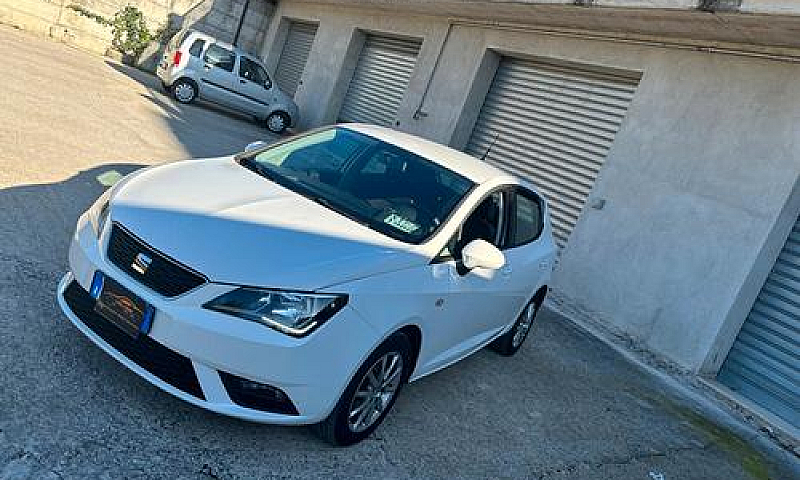 Seat Ibiza 1.4 Tdi 7...