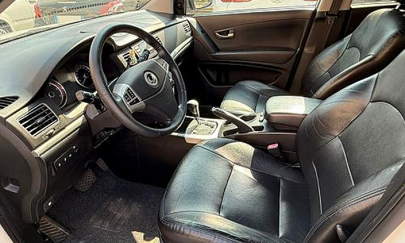 Ssangyong Korando 2....