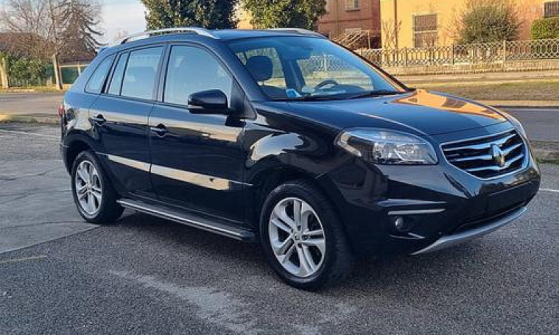 Renault Koleos 2.0 D...