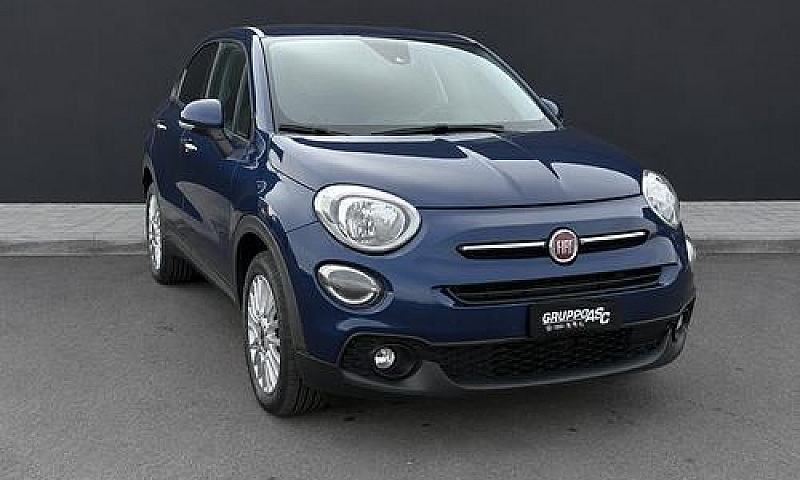 Fiat 500 X 1.3 Mjt C...