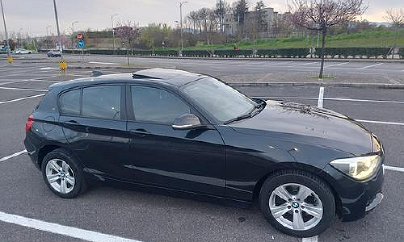 Bmw 120D 2014*Navi*T...