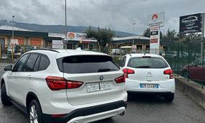Bmw X1 Sport Sdrive ...