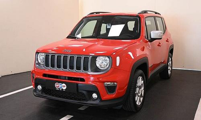 Jeep Renegade 1.3 T4...