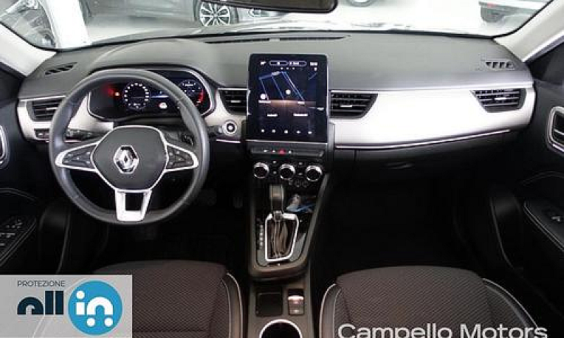 Renault Arkana Arkan...