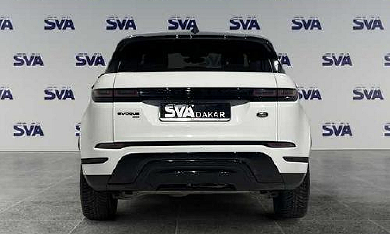 Land Rover Range Rov...