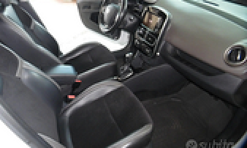Clio 1.5Dci Automati...