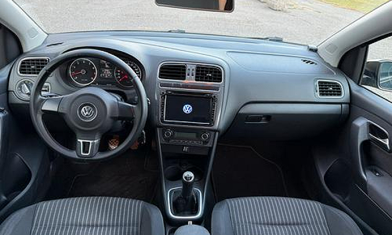 Volkswagen Polo 1.4 ...