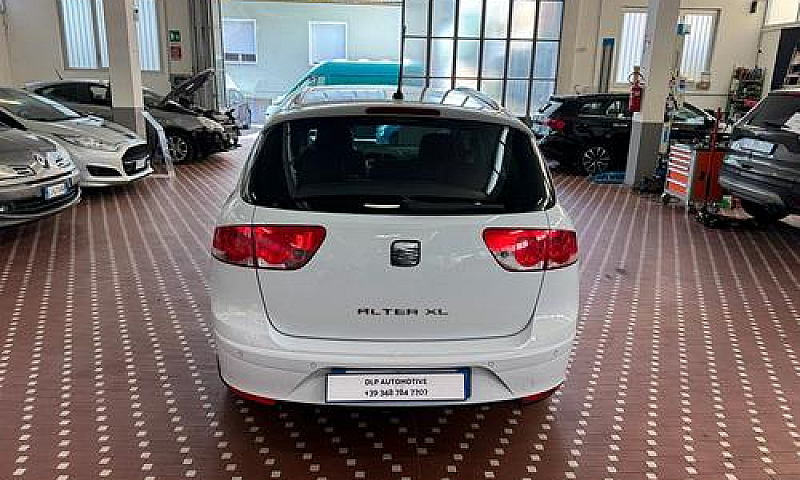 Seat Altea Xl 1.6 Td...