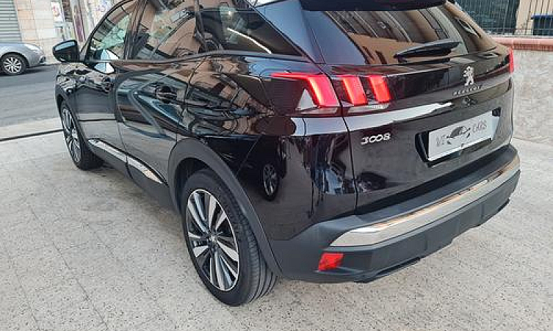 Peugeot 3008 - 1.5 B...