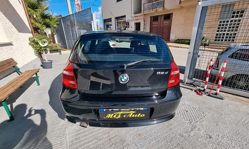 Bmw 116 116D 2.0 116...