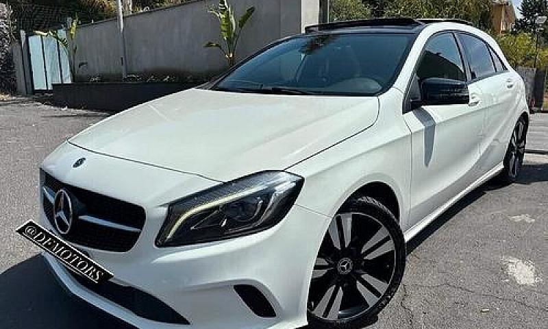 Mercedes Classe A180...
