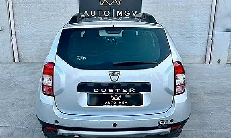 Dacia Duster 1.5 Dci...