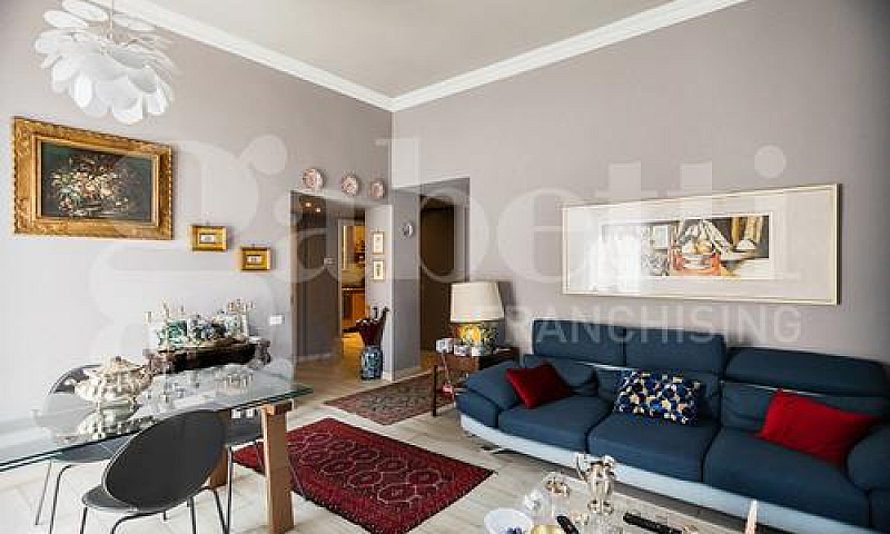 Appartamento Roma [C...