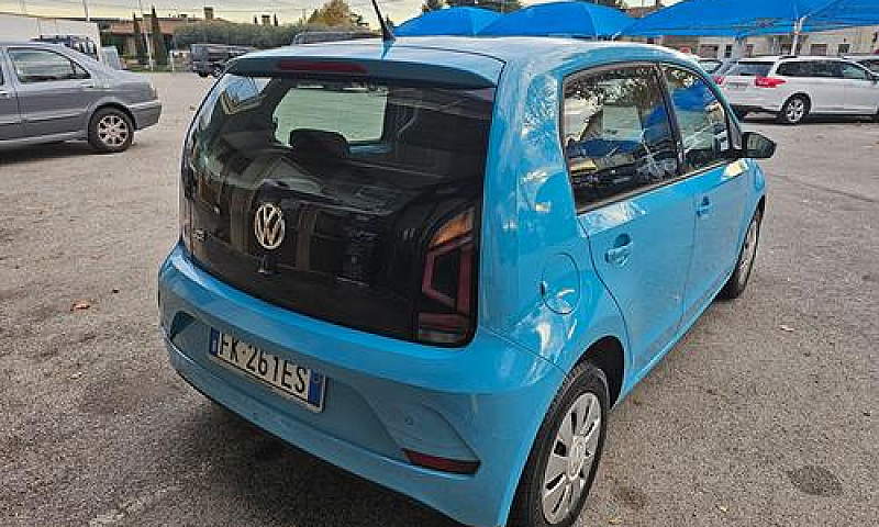 Volkswagen Up - Ok N...