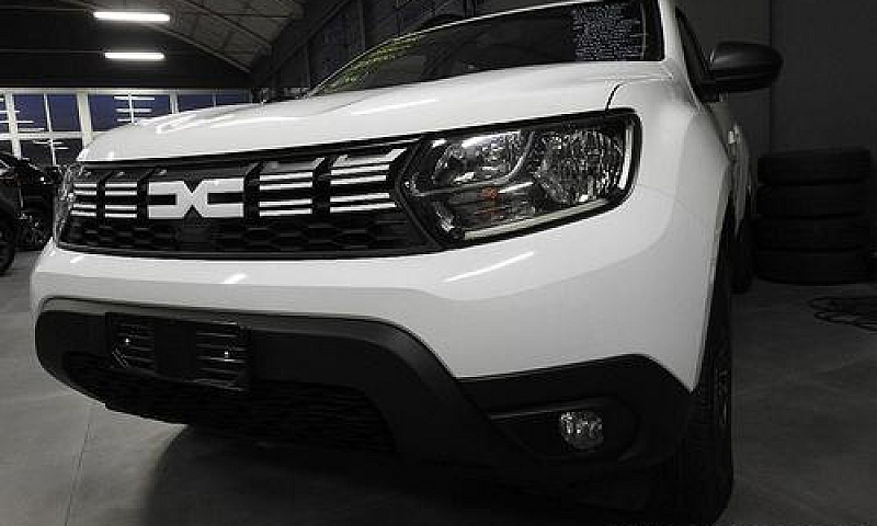 Dacia - Duster - 1.5...