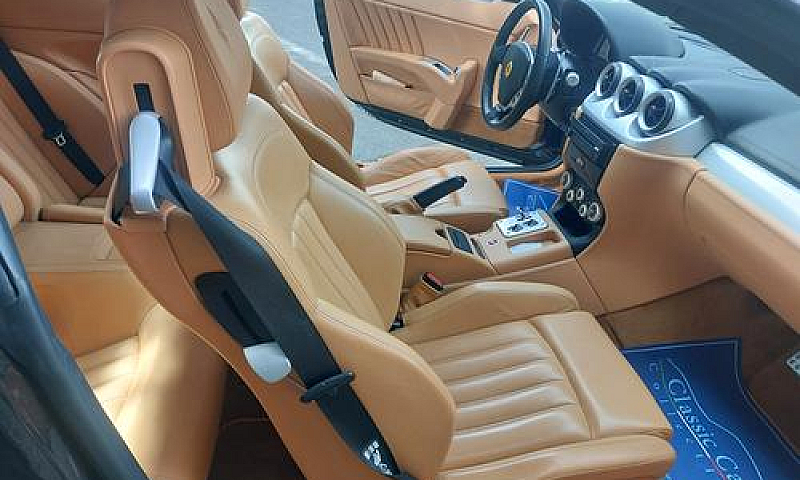 Ferrari 612 Scagliet...