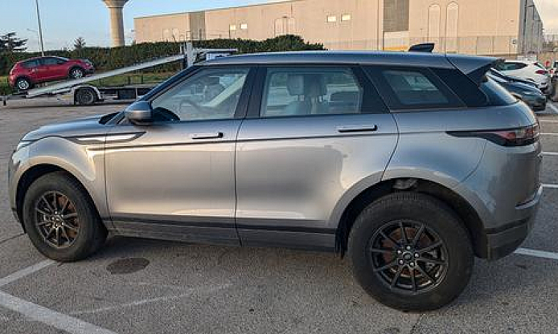 Land Rover Range Rov...
