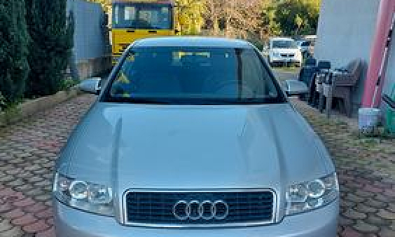 Audi A4 1.9 Tdi/130 ...