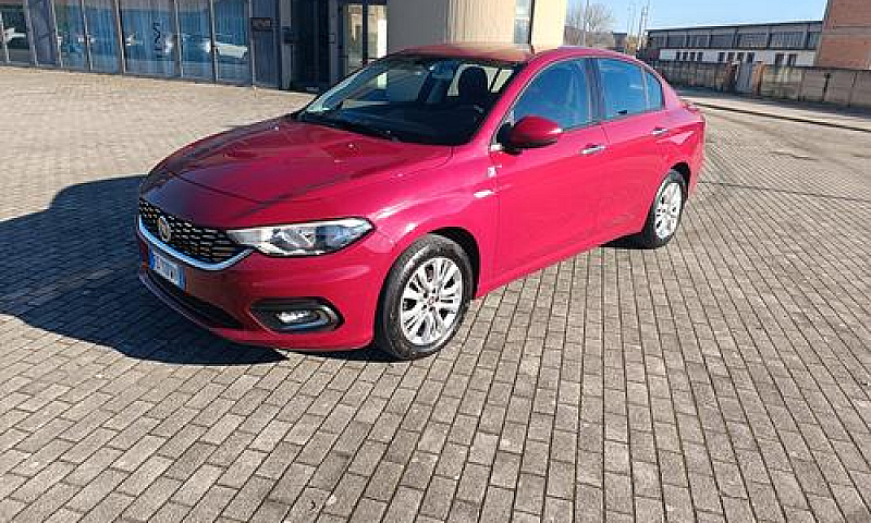 Fiat Tipo 1.4 Benz 5...