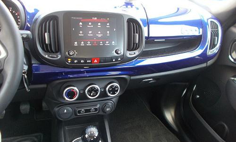 Fiat 500L 1.3 Multij...