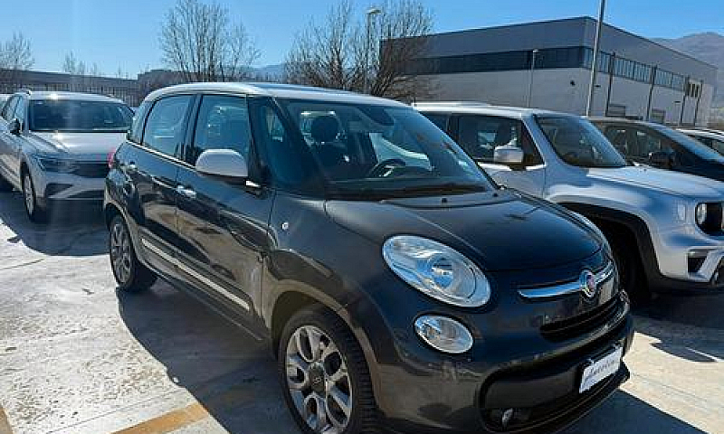 Fiat 500L 1.6 Mj 120...