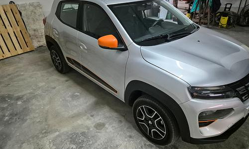 Dacia Spring - 2021...