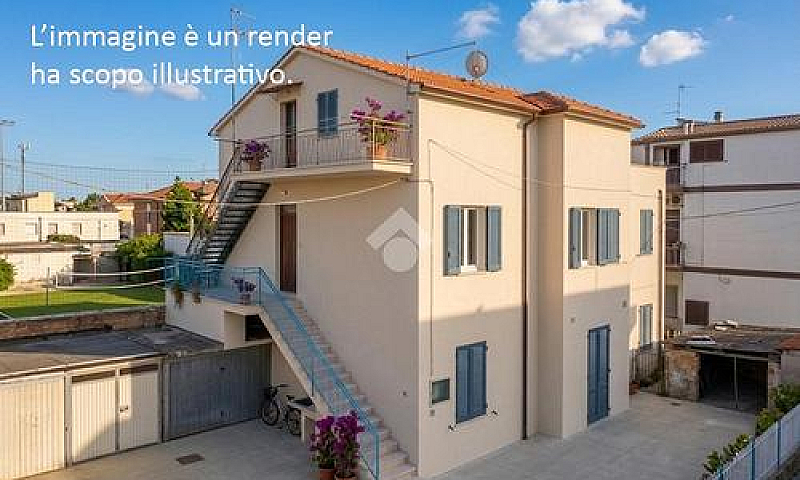 3 Locali A Roseto De...